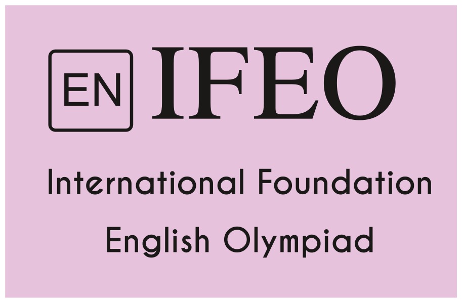 International Foundation English Olympiad