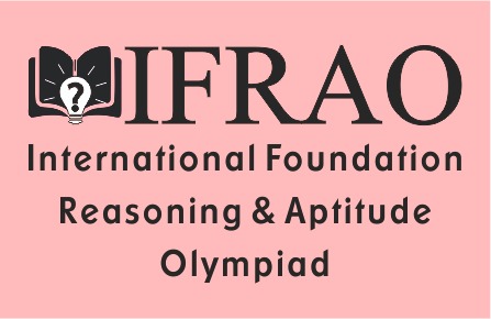 International Foundation Reasoning & Aptitude Olympiad