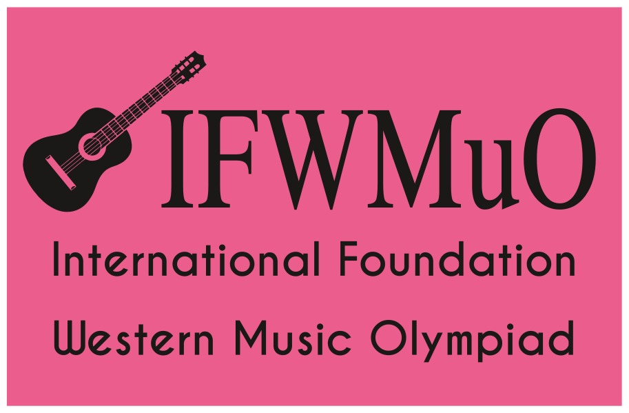 International Foundation Western Music Olympiad